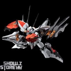 Sentinel Toys Riobot Linebarrels Of Iron Linebarrel -Happy Toy Store 497691f9c6