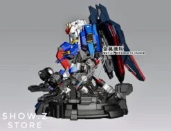 BSC YiHui YH Model 1/35 MSZ-006 MSZ006 Zeta Gundam Z Gundam Bust Model Kit 29 BSC YiHui YH Model 1/35 MSZ-006 MSZ006 Zeta Gundam Z Gundam Bust Model Kit -Happy Toy Store 497b870262