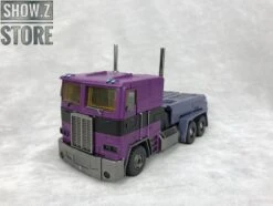 Magic Square MS-01SG Light Of Freedom Optimus Prime Shattered Glass Version 17 Magic Square MS-01SG Light Of Freedom Optimus Prime Shattered Glass Version -Happy Toy Store 4983932597