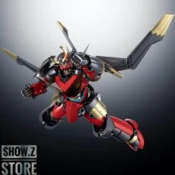 Sentinel Toys RIOBOT Tengen Toppa Gurren Lagann Combine Gurren Lagann 21 Sentinel Toys RIOBOT Tengen Toppa Gurren Lagann Combine Gurren Lagann -Happy Toy Store 49b6ef9439