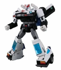 Takara Masterpiece MP-17+ MP17+ Prowl Anime Color -Happy Toy Store 49b728d508