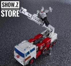 Takara MP-37 Artfire 20 Takara MP-37 Artfire -Happy Toy Store 49be2e86be