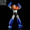 4th Party Soul Of Chogokin CR02 Mazinger Z W/ LED -Happy Toy Store 49e937c850