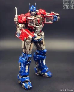 [Pre-Order] NakoMake CR-05 Classic Reborn Optimus Prime -Happy Toy Store 49fbeebd75