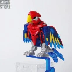 52Toys BeastBox BB-09 Echoblaster 23 52Toys BeastBox BB-09 Echoblaster -Happy Toy Store 4a1f1b5737