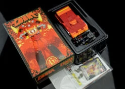 DX9 D06 Carry Hot Rod Rodimus -Happy Toy Store 4a289bf38d