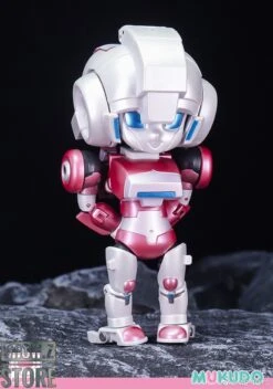Magic Square MS-G01X Mukudo Metallic Version -Happy Toy Store 4a2f680c63