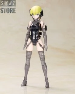 Kotobukiya Frame Arms Girl Kojima Productions: Ludens Black Version -Happy Toy Store 4a4ee1815d