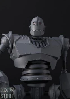 Sentinel Toys 1000Toys 1/80 The Iron Giant Riobot Iron Giant Battle Mode 12 Sentinel Toys 1000Toys 1/80 The Iron Giant Riobot Iron Giant Battle Mode -Happy Toy Store 4a59370c95