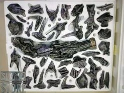 HEAT Studio 1/6 Custom Made Shockwave Statue -Happy Toy Store 4a8d2dc44f