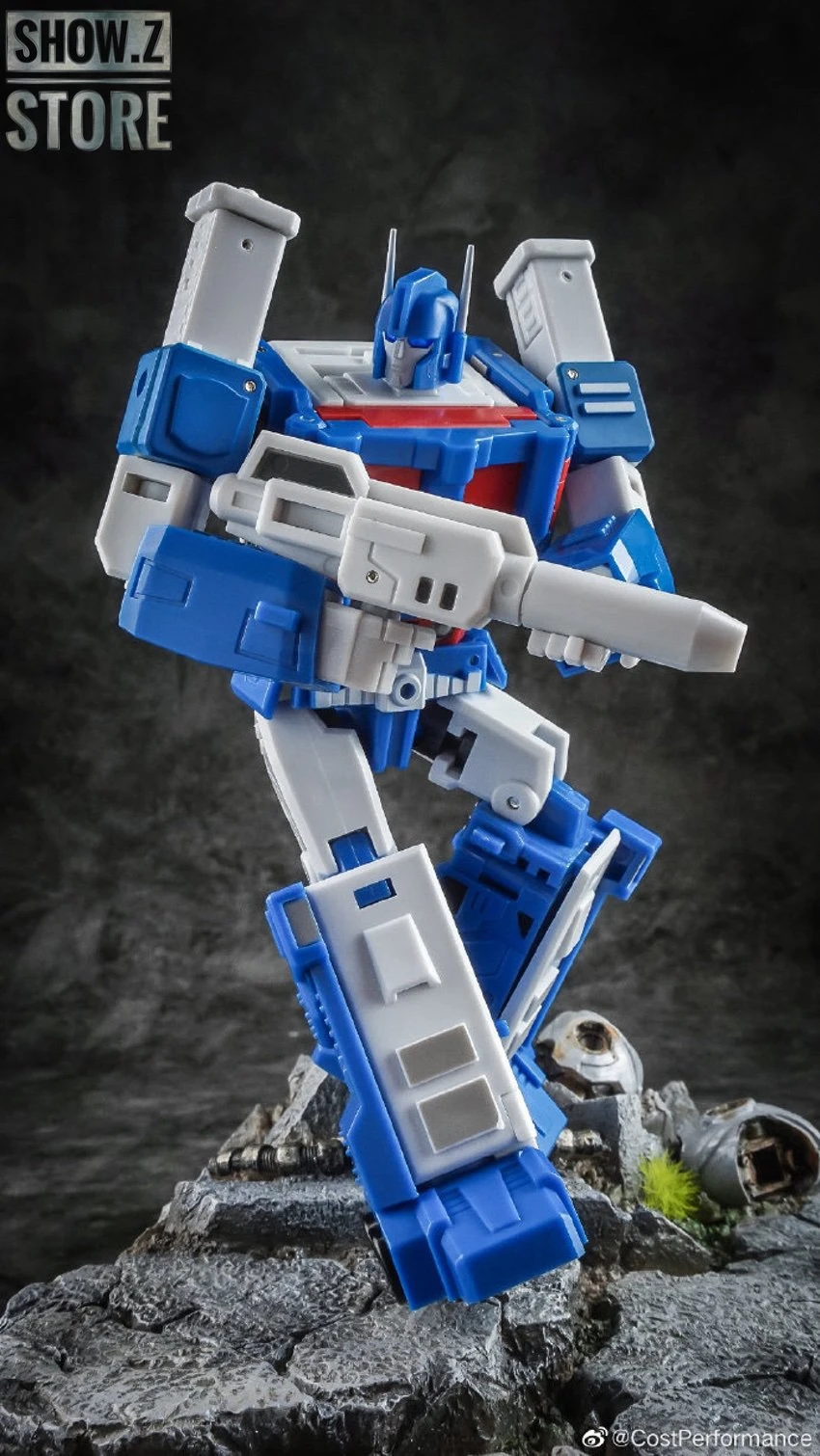 CostPerformance CP-01 Ultra Magnus 8 CostPerformance CP-01 Ultra Magnus - Image 6