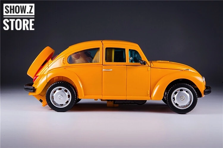 KBB MP-21 OS MP Bumblebee 13 KBB MP-21 OS MP Bumblebee - Image 11