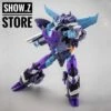Mastermind Creations R-27L Calidus Luminus Black Rodimus -Happy Toy Store 4aa18ddd5a