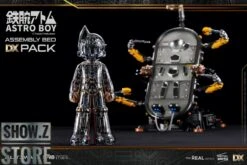 Blitzway X 5PRO Studio Astro Boy Clear Version & Assembly Bed DX Pack -Happy Toy Store 4aa5d76eb8