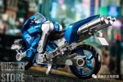 Aoyi Mech LS-19 Speeding Sisters Arcee Chromia & Elita-1 Set Of 3 28 Aoyi Mech LS-19 Speeding Sisters Arcee Chromia & Elita-1 Set Of 3 -Happy Toy Store 4acecb6c1f