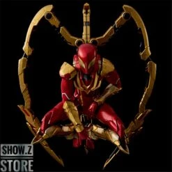 Sentinel Toys RE:EDIT 1/6 Iron Spider -Happy Toy Store 4b054b6978