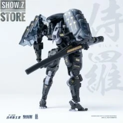 Earnestcore Craft Robot Build RB-09Kai Sila Limited Version -Happy Toy Store 4b3e64f322