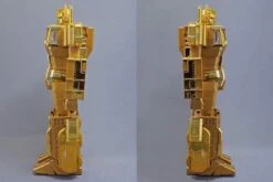 Takara MP10G MP-10G Masterpiece Optimus Prime Gold Lagoon Edition -Happy Toy Store 4b3f27ba6e