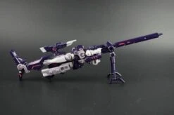 Mastermind Creations R-12 Cynicus Vos -Happy Toy Store 4b54985e57