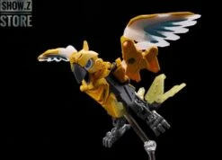 52Toys BeastBox BB-10 Rumblebeat -Happy Toy Store 4b614da211