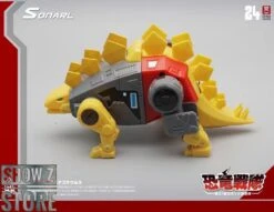 MechFansToys MF-21N(RED)/22N/23N/24N/25N Swoop(RED)/Slag/Sludge/Snarl/Grimlock Set Of 5 18 MechFansToys MF-21N(RED)/22N/23N/24N/25N Swoop(RED)/Slag/Sludge/Snarl/Grimlock Set Of 5 -Happy Toy Store 4b90964302