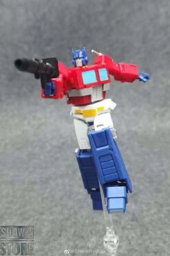 Magic Square MS-B46 Light Of Victory Optimus Prime 2.0 No-Bay Version -Happy Toy Store 4ba30105a0