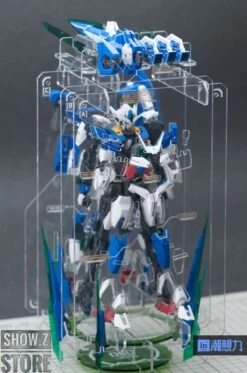 Inforce MG03 Internal Structure Showcase Display For GNT-0000 00 Qan[T] Gundam -Happy Toy Store 4bb5fa6a40