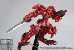 Hobby Star 1/100 GNY-001F/hs-A01D Gundam Avalanche Astraea Type F -Happy Toy Store 4bbb9ae666