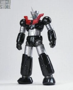 Sentinel Toys 1000Toys Riobot Great Mazinger Z -Happy Toy Store 4bcfbdea0f