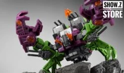 Iron Factory IF-EX18 LordScorpion 20 Iron Factory IF-EX18 LordScorpion -Happy Toy Store 4c1576b8a0