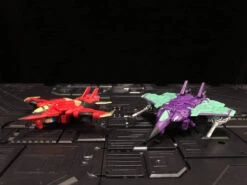 IronFactory EX-27 Shrike's Feather Slipstream 18 IronFactory EX-27 Shrike's Feather Slipstream -Happy Toy Store 4c3b0b17eb