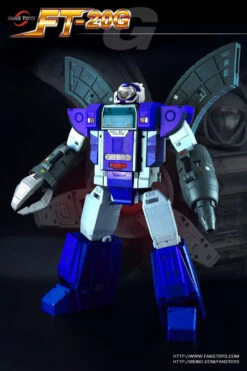 FansToys FT-20G Terminus Giganticus Omega Supr3me 18 FansToys FT-20G Terminus Giganticus Omega Supr3me -Happy Toy Store 4c4c379f2b