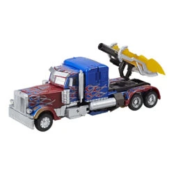 Takara TOMY MPM04 MPM-04 Optimus Prime Movie Series -Happy Toy Store 4c5894b13a