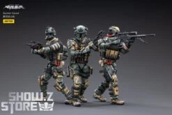 JoyToy Source 1/18 Spartan Squad Soldiers Set Of 3 13 JoyToy Source 1/18 Spartan Squad Soldiers Set Of 3 -Happy Toy Store 4c9a318fd5