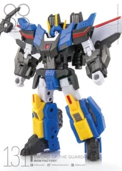 Iron Factory IF-EX25 Sword Of Defender Dai Atlas 29 Iron Factory IF-EX25 Sword Of Defender Dai Atlas -Happy Toy Store 4caf6f76cf