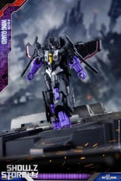 Iron Factory EX-27G Wing Guard Set Of 3 -Happy Toy Store 4d3d44546f