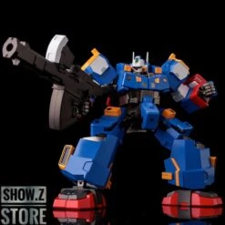 Sentinel Toys Riobot Super Robot Wars OG R-2 Powered -Happy Toy Store 4d417ef51a