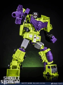 Magic Square MS-B39A Crane Hook & MS-B40A Load Long Haul Set Of 2 -Happy Toy Store 4d4cec7bfe