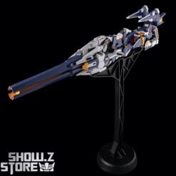 Sentinel Toys Riobot Super Robot Wars R-GUN Powered -Happy Toy Store 4d625d8131