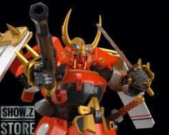 Kotobukiya Frame Arms 1/100 FA107 Shingen Model Kit 15 Kotobukiya Frame Arms 1/100 FA107 Shingen Model Kit -Happy Toy Store 4da5190424