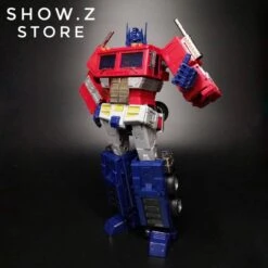 Zeta Toys EX-06O Oriprime Optimus Prime 26 Zeta Toys EX-06O Oriprime Optimus Prime -Happy Toy Store 4db0c7667e