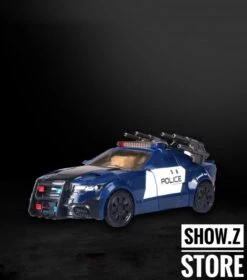 Black Mamba 4th Party The Last Knight Savior Barricade -Happy Toy Store 4dd779eb69