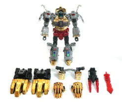 ToyWorld TW-D03 Corelock Grimshell Grimlock -Happy Toy Store 4dda426749