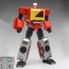 KFC E.A.V.I. Metal Phase 4A Transistor Blaster & Hifi Rewind Movie Orange Red Version -Happy Toy Store 4e222f4e58
