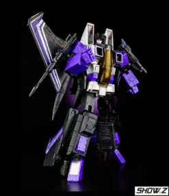 KuBianBao KBB MP11 Skywarp -Happy Toy Store 4e337e8861