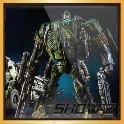 KBB Hound Camo Version -Happy Toy Store 4e670ab680