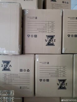 Zeta Toys ZA-06 Bruticus Full Set Of 6 29 Zeta Toys ZA-06 Bruticus Full Set Of 6 -Happy Toy Store 4e7094efe5