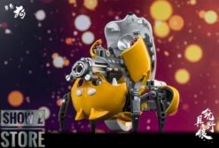 ToyWolf D01 Single Dog -Happy Toy Store 4e92e5dd7f