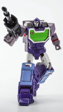 KFC Toys E.A.V.I. Metal Phase 5A Opticlones Reflector Set Of 3 -Happy Toy Store 4ec5a397aa