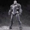 Eastern Model 1/9 Iron Man Mark 4 War Machine Model Kit Reissue -Happy Toy Store 4eeed6dccd